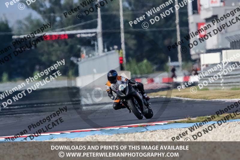 25 to 27th july 2019;Slovakia Ring;event digital images;motorbikes;no limits;peter wileman photography;trackday;trackday digital images